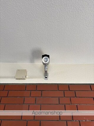 パークヒルズ美堀[2DK/37m2]の共用部1