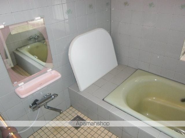 いわき市 1階建 築31年の内装写真