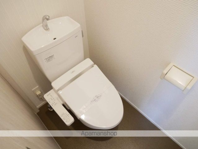 エントランスライフ上門前の内装写真