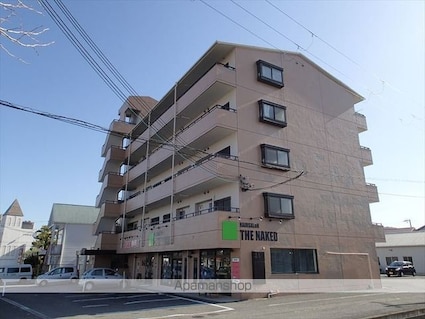 サンロイヤル小雑賀[2LDK/60.75m2]の外観3