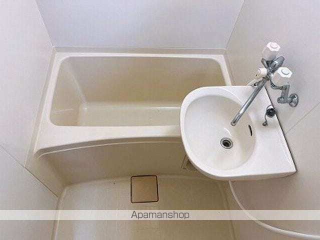 レオパレスドミールの内装写真