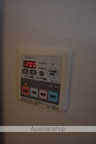 メゾン寿の内装写真