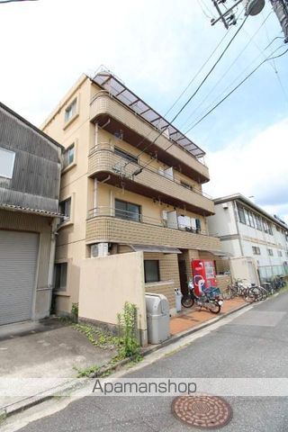 クラバウターマンの外観写真