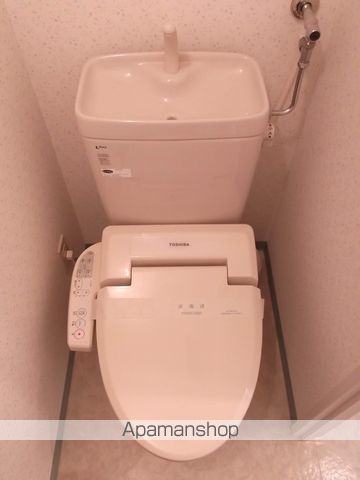 プライヴェル山鼻 壱番館の内装写真