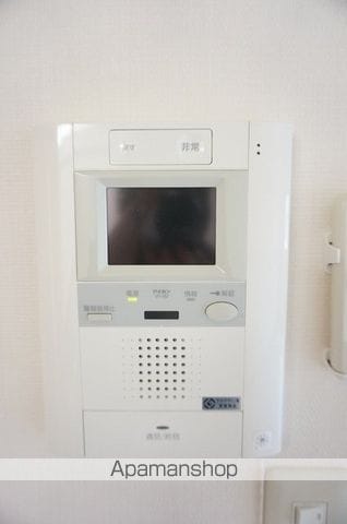 グレースコート朝霞台の内装写真