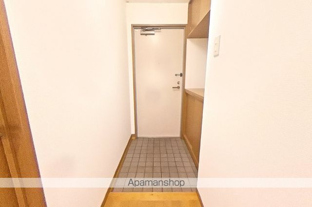 メゾンふだばの内装写真