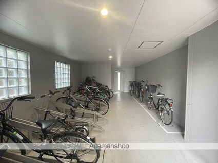 広島県広島市西区庚午北１丁目[1DK/28m2]の共用部2