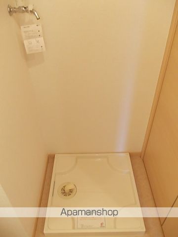 プロムナードVの内装写真