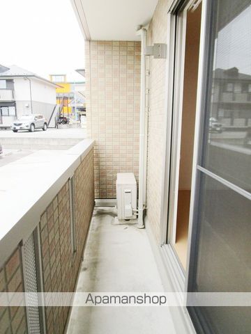 ヴレ アムールの内装写真
