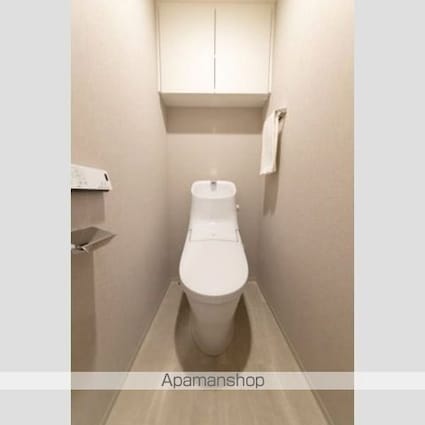 ＲＥＳＩＤＥＮＣＥ　ＫＯＥＮＪＩ[1K/25.86m2]の内装1