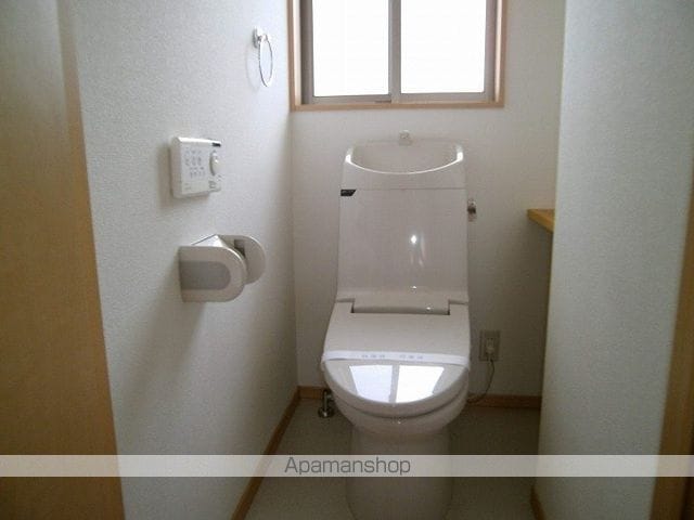 プレステージサガの内装写真