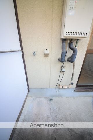 DGマンションの内装写真