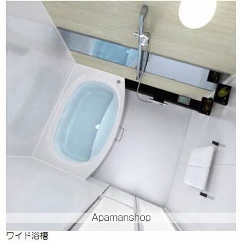 シャーメゾン保田窪ウエストの内装写真