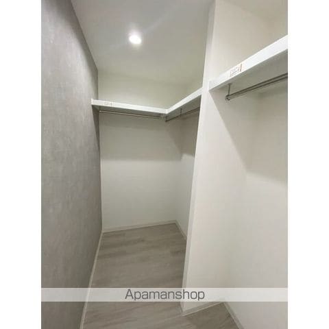 霞ヶ丘ハイツの内装写真