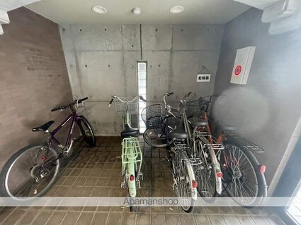 青山ビル[1K/25.6m2]の共用部1