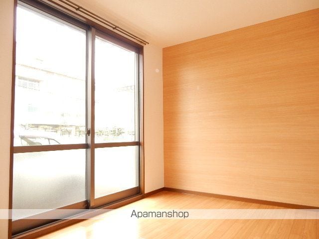 ヴィンテージ A棟の内装写真