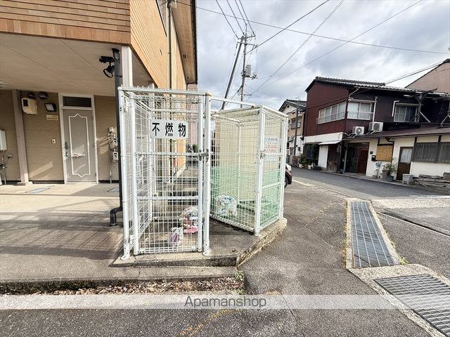 ルミナス祇園Iのその他写真