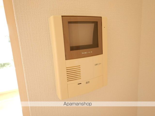 ウィングリバーの内装写真