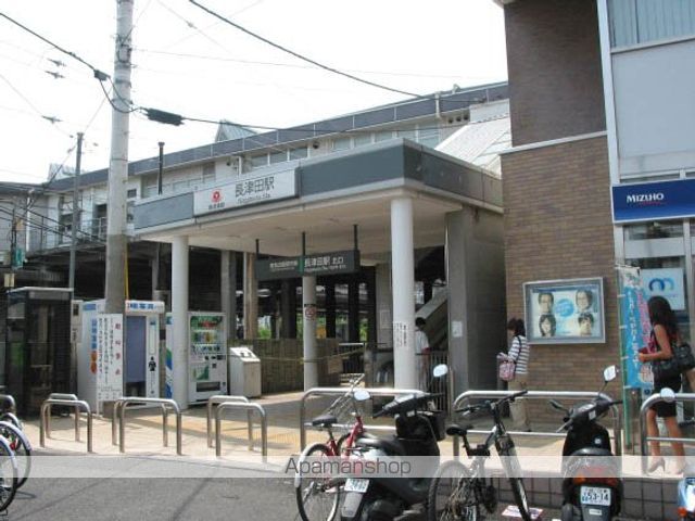 セジュールエスト参番館の周辺写真