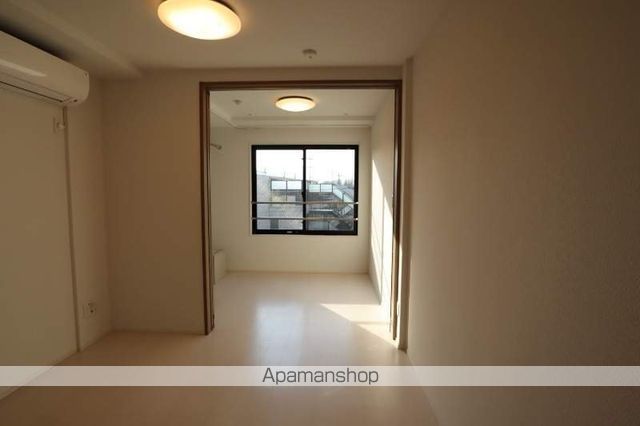 グローリオシェルト永福町の内装写真
