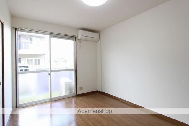 フォブール大井Aの内装写真