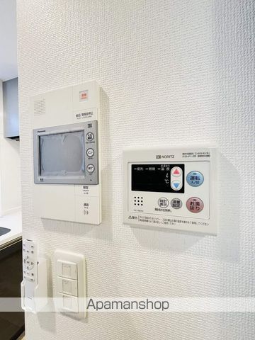 エステムコート名古屋セントリアの内装写真