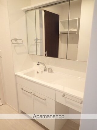 Ｎｏｒｔｈ　Ｃｏａｓｔ[2LDK/57.98m2]の洗面所