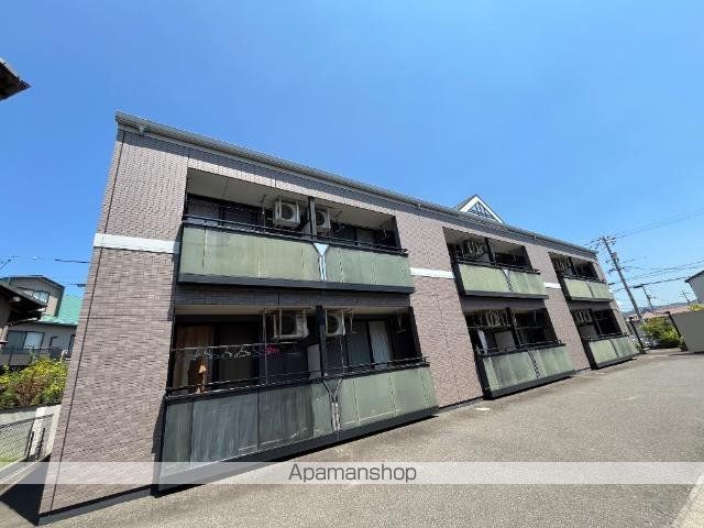 水島臨海鉄道 弥生駅 徒歩15分 2階建 築22年の外観写真