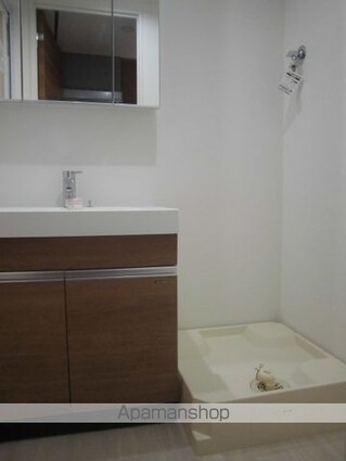 アーバネックス清澄白河Ⅱ　ＥＡＳＴ棟[1K/25.42m2]の内装1