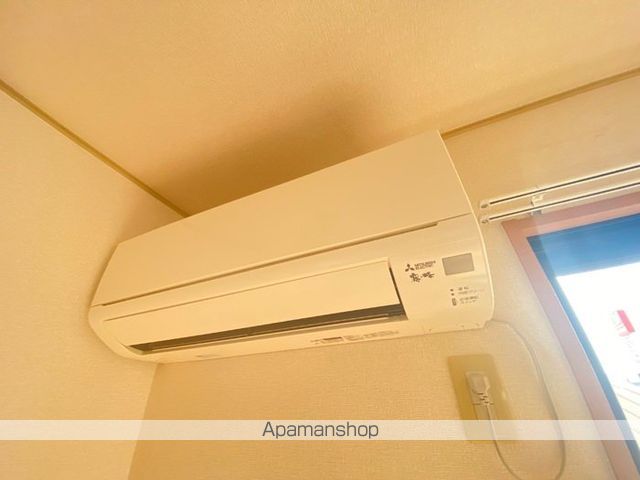ボンヌシャンスISIDA A棟の内装写真