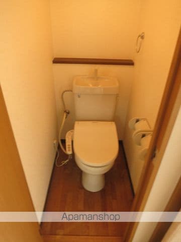 サンくまとりの内装写真