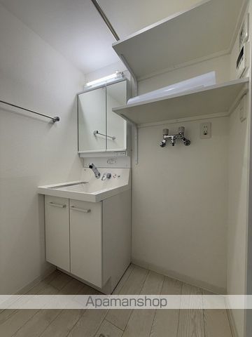 モルティーニ南円山の内装写真