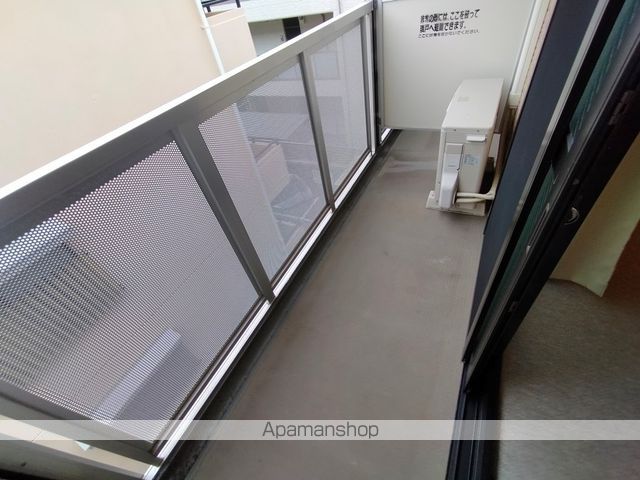 レオパレス阪急塚口の内装写真