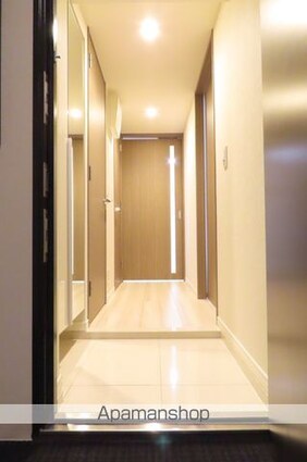 エルスタンザ神田須田町[2LDK/54.42m2]の玄関