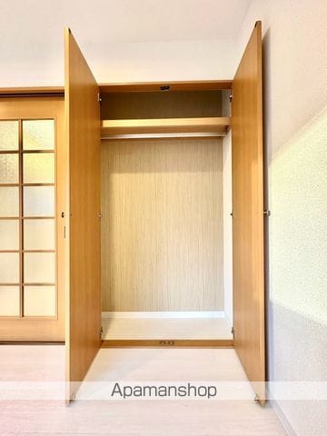 コーポSOGAの内装写真