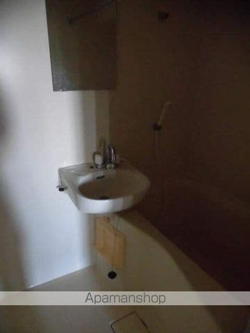 ステージファースト笹塚の内装写真