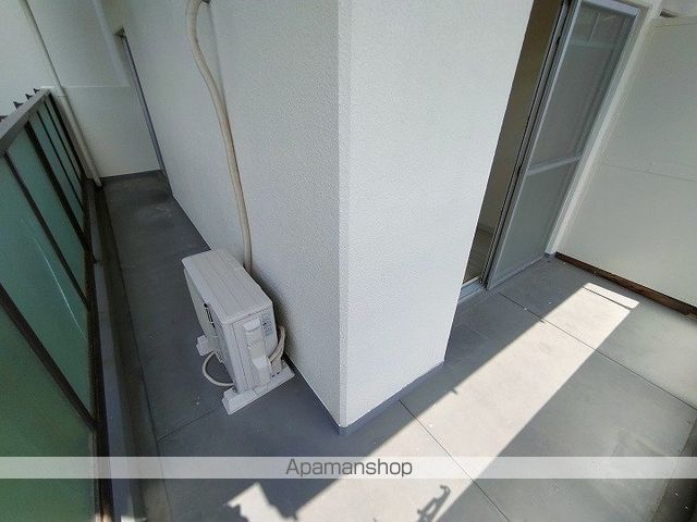 旭シックスの内装写真