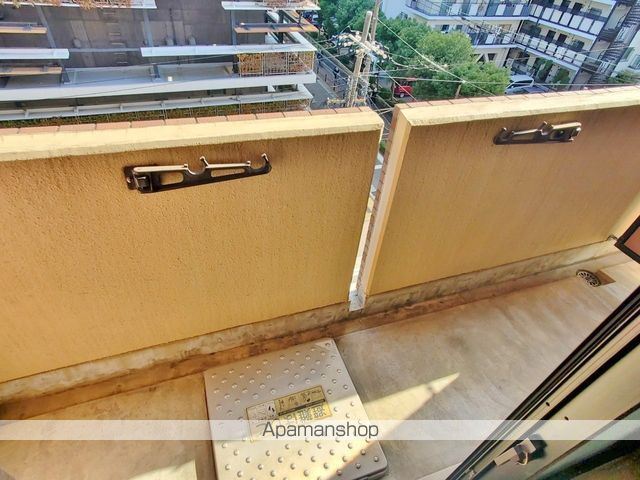 YKマンションの内装写真