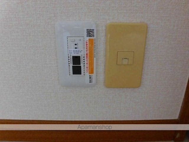 東光フラッツの内装写真