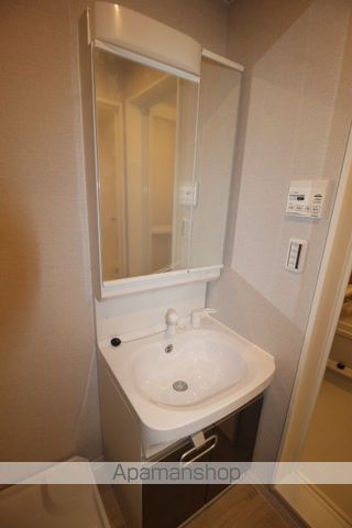 リヴィエラ港北の内装写真