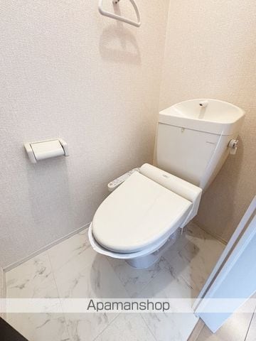 アジュールIIの内装写真