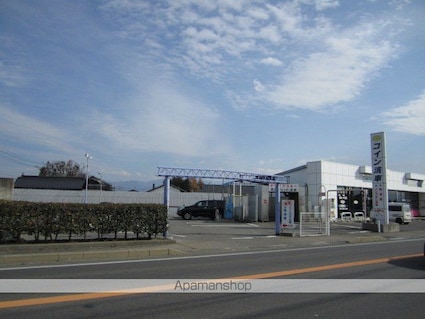 かみやパレス[1K/33.82m2]の周辺5