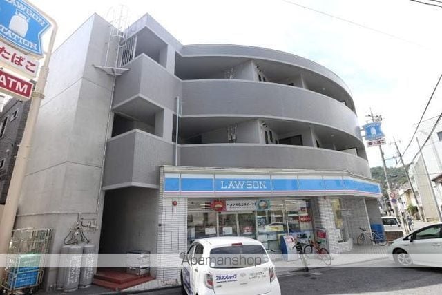 アルタイル元町の周辺写真