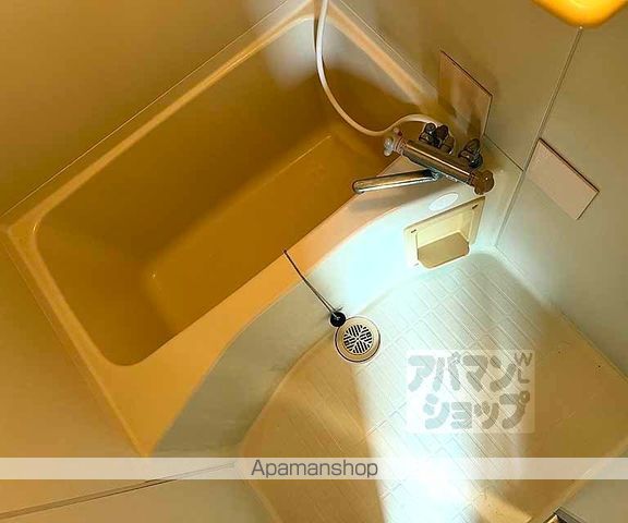 エスポワール亀岡の内装写真