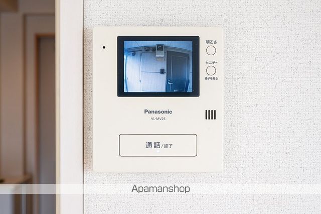 アクティー北浦和の内装写真