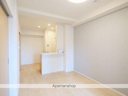 ＴＨＥ　ＢＬＯＳＳＯＭ　新栄[1LDK/44.77m2]の内装2