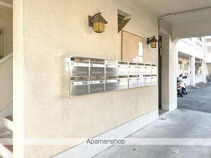 コーポメルヘン[2DK/40.95m2]の内装2