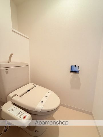 PRIME URBAN北3条通の内装写真