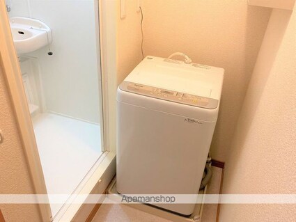 レオパレス龍ノ口[1K/27.79m2]のその他設備