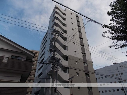 セジュール小牧[1LDK/42m2]の外観4